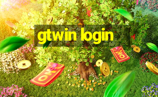 gtwin login