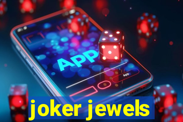 joker jewels