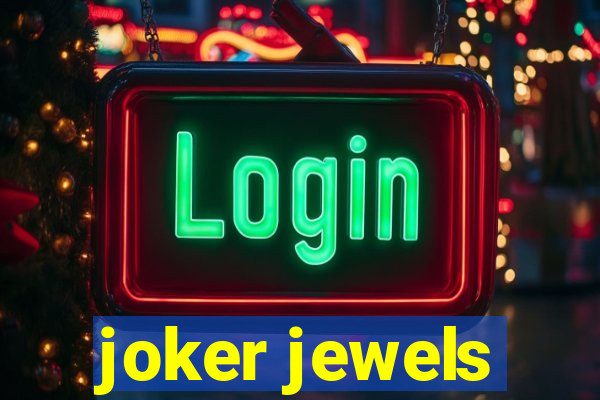 joker jewels