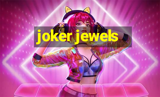 joker jewels