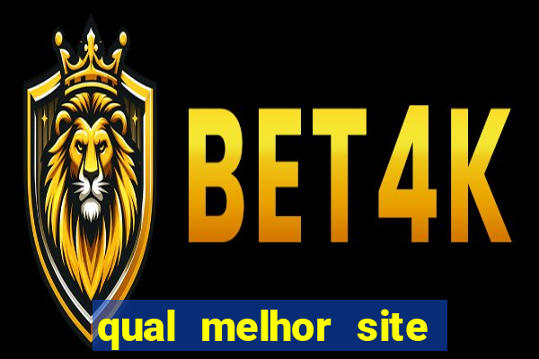 qual melhor site para jogar tiger fortune