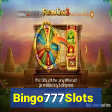 Bingo777Slots