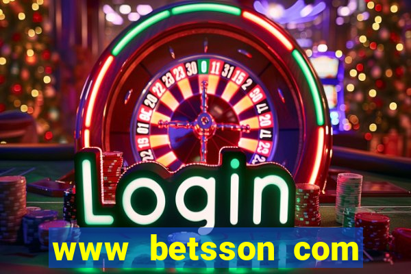 www betsson com online casino