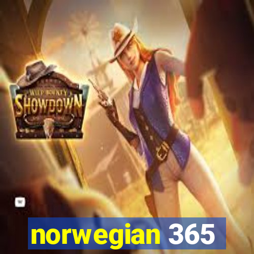 norwegian 365