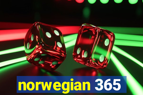 norwegian 365