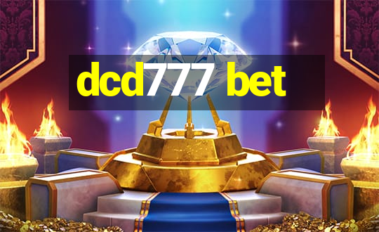 dcd777 bet