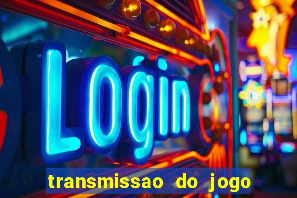 transmissao do jogo do sport