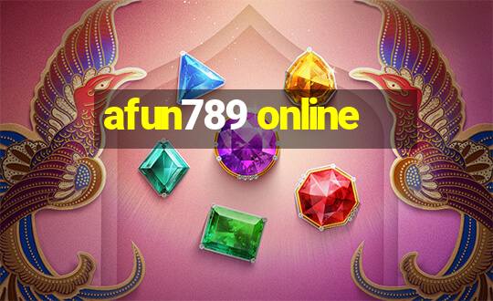 afun789 online