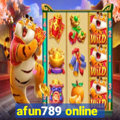 afun789 online