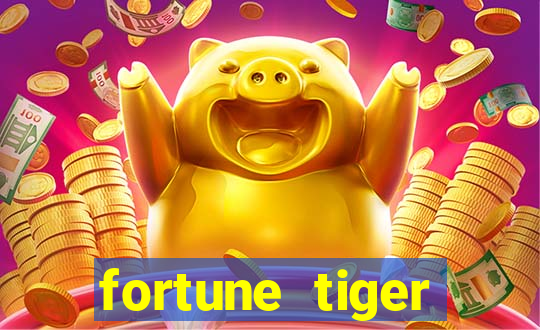 fortune tiger spirit demo