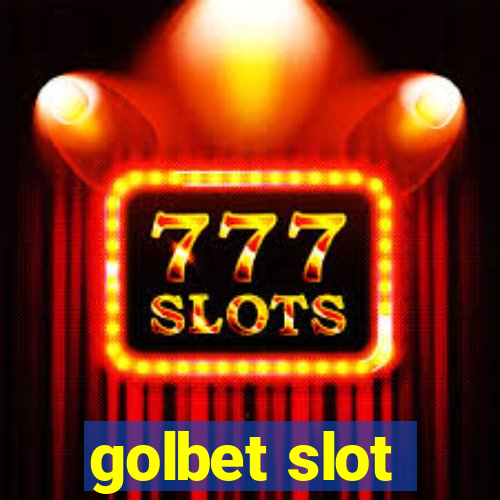 golbet slot