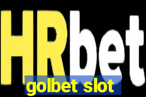 golbet slot