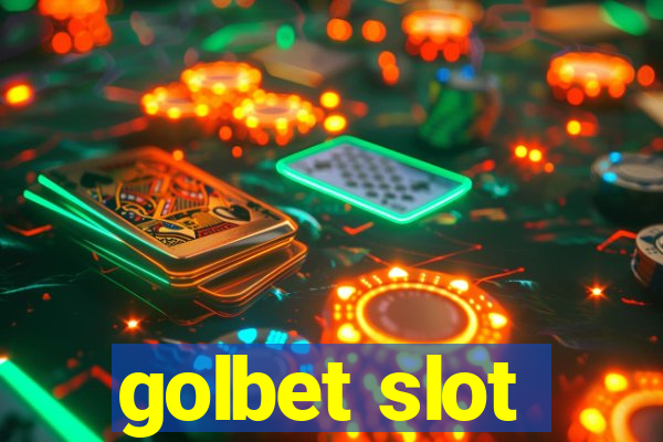 golbet slot