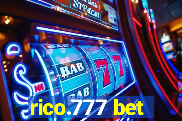 rico.777 bet