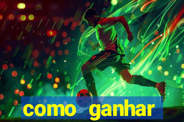 como ganhar dinheiro no slots casino