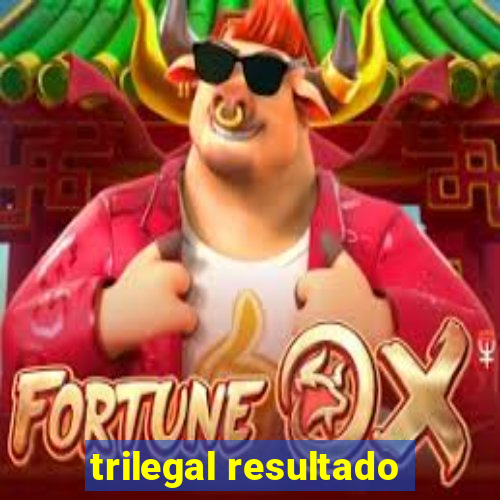 trilegal resultado