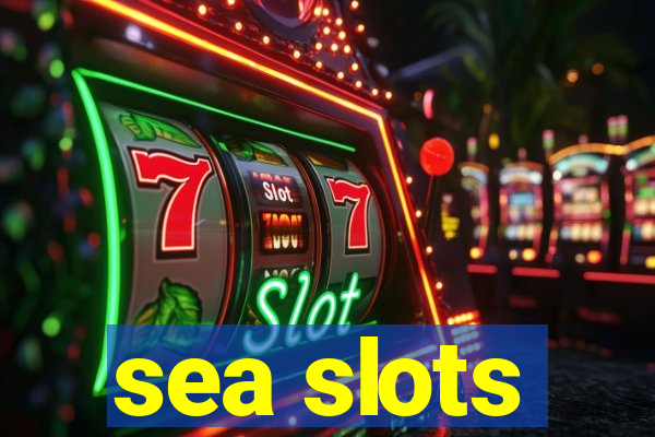 sea slots