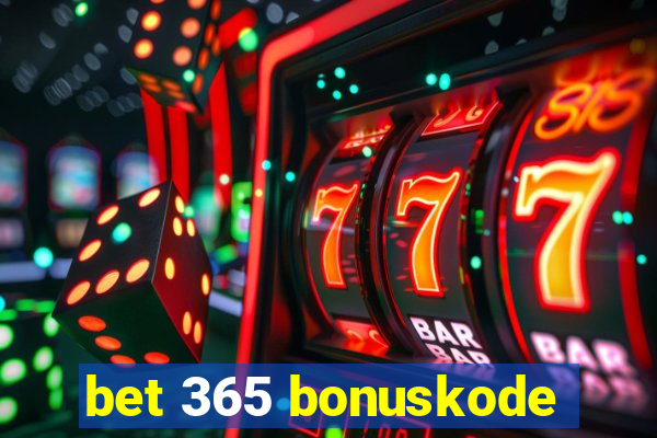 bet 365 bonuskode