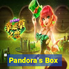 Pandora's Box