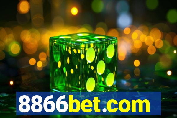 8866bet.com