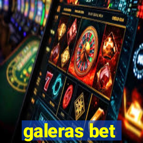 galeras bet