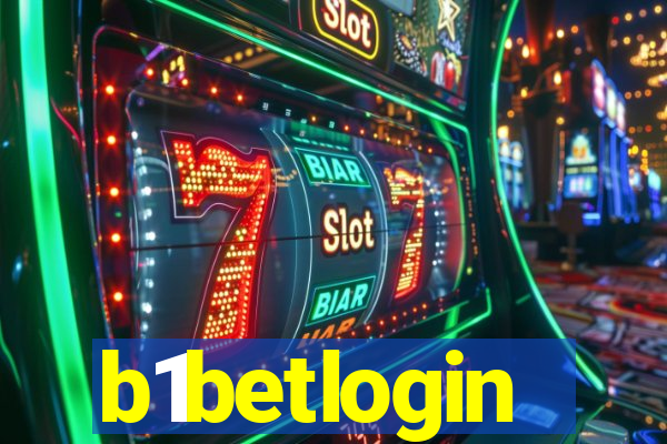 b1betlogin