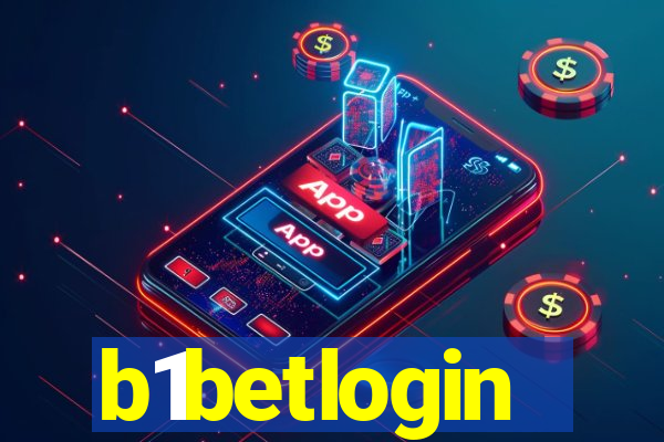 b1betlogin