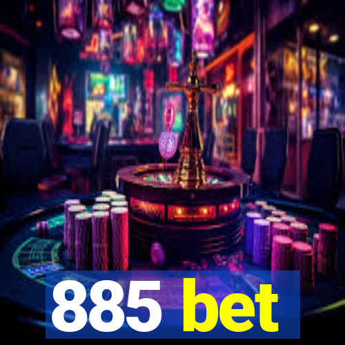 885 bet