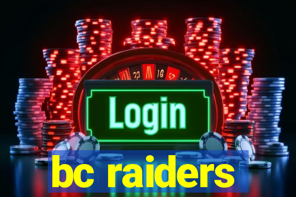 bc raiders