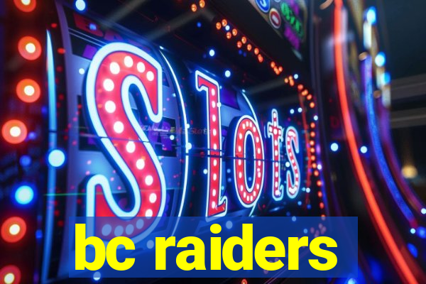 bc raiders