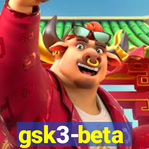 gsk3-beta