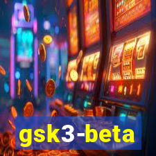 gsk3-beta