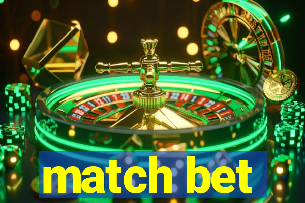 match bet