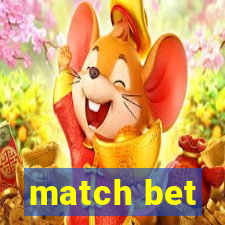 match bet