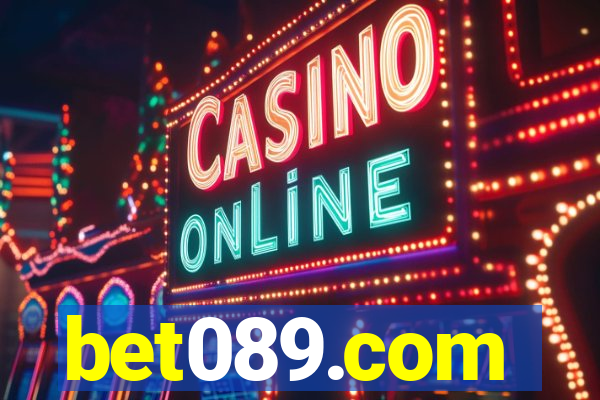 bet089.com