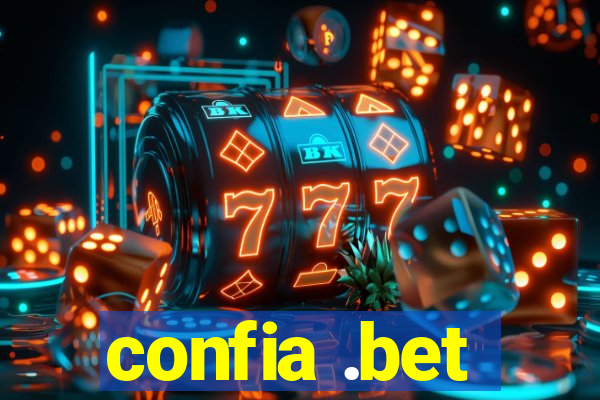 confia .bet