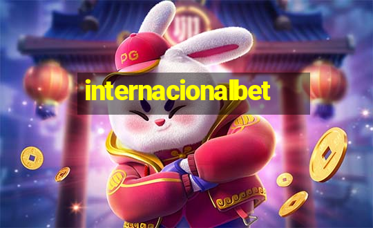 internacionalbet