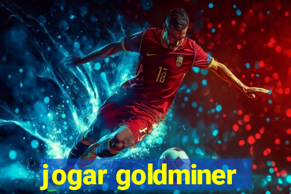 jogar goldminer