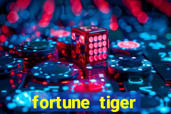 fortune tiger original download