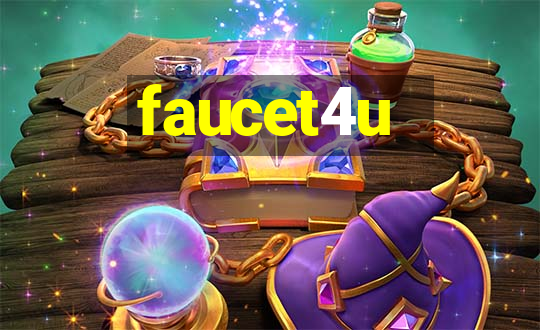 faucet4u