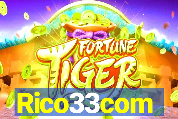 Rico33com