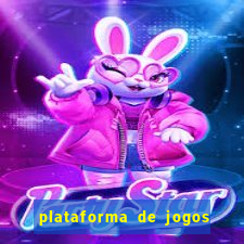 plataforma de jogos que esta pagando bem