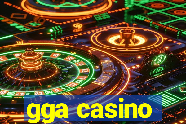 gga casino