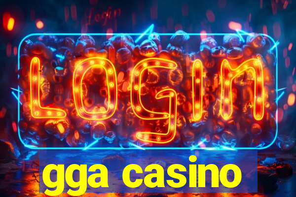 gga casino