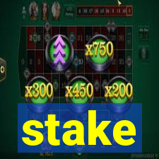 stake