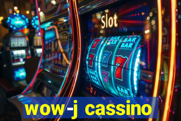 wow-j cassino