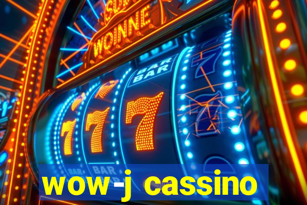 wow-j cassino