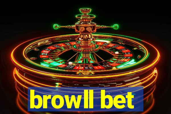 browll bet