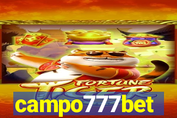 campo777bet