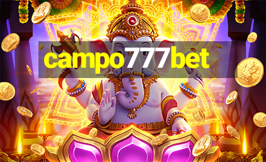 campo777bet